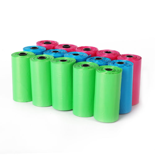 Biodegradable Poop Bags For Dogs