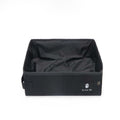 Portable Folding Cat Litter Box