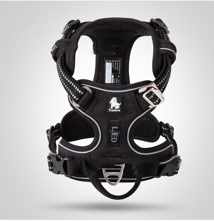 Dog Harness Many Colors