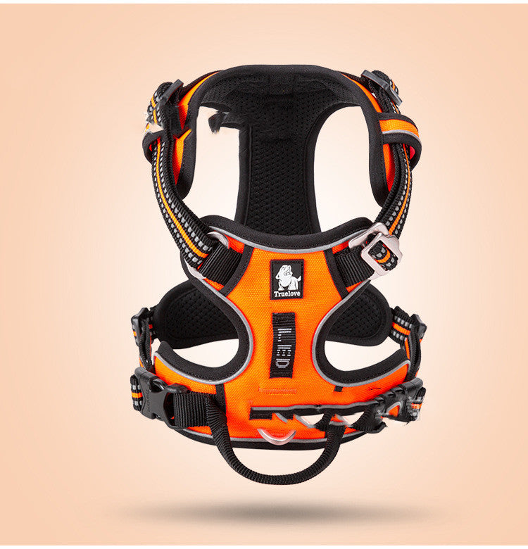 Dog Harness Many Colors