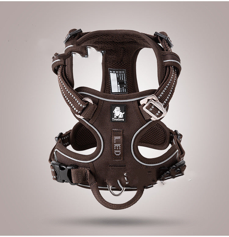 Dog Harness Many Colors