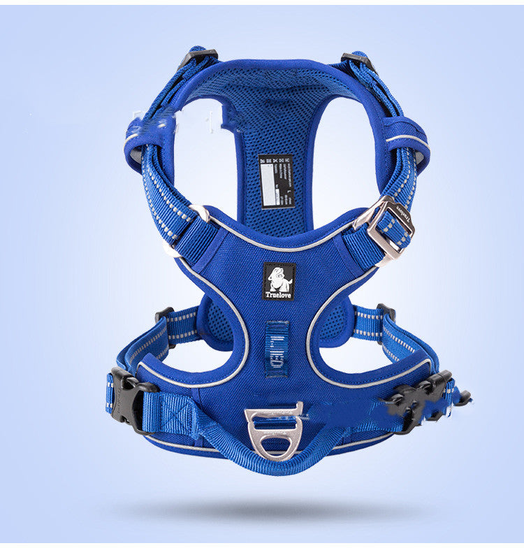 Dog Harness Many Colors