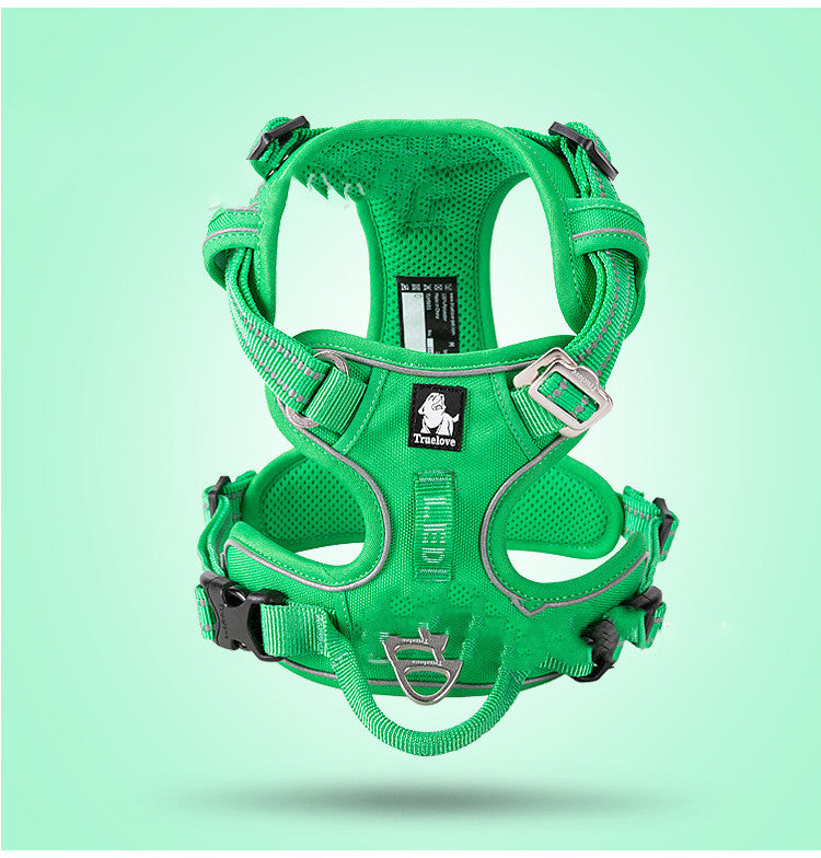 Dog Harness Many Colors
