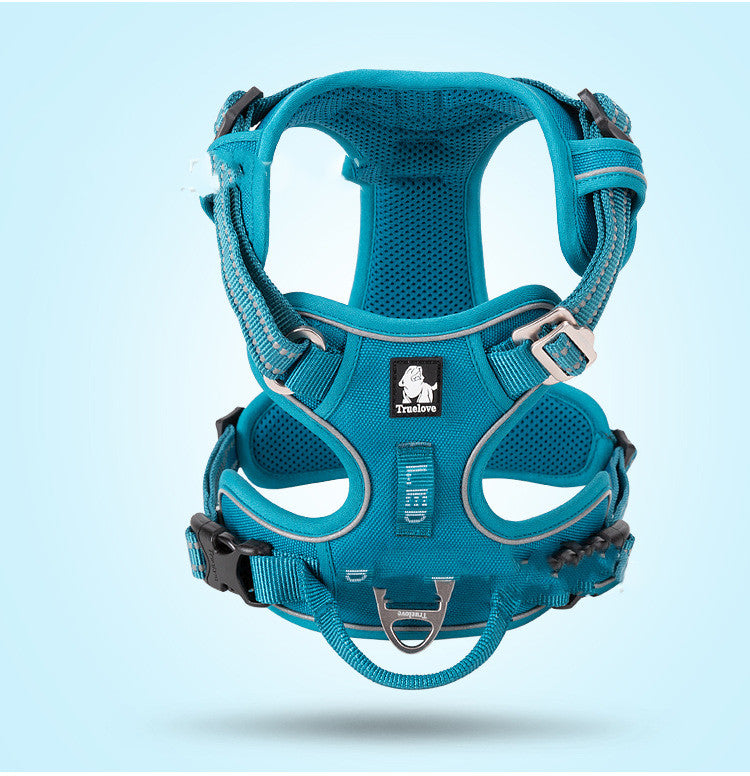 Dog Harness Many Colors
