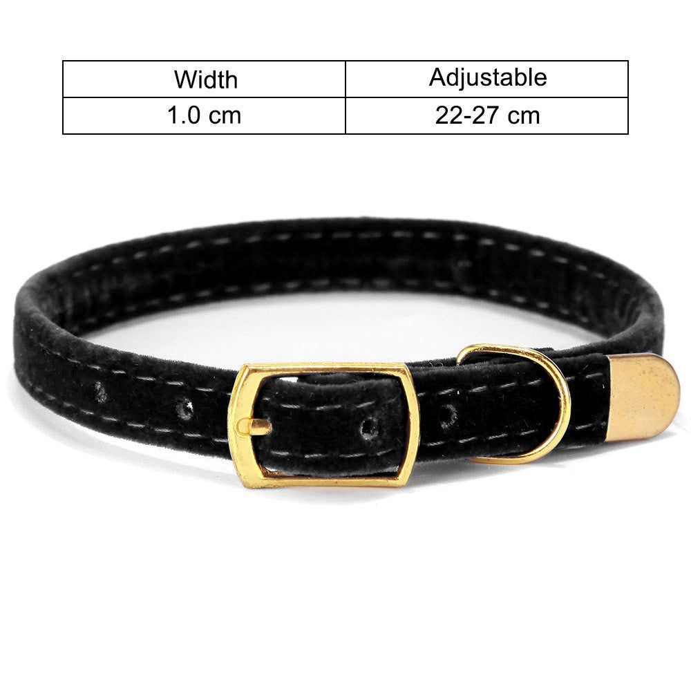 Colorful Cat Collar