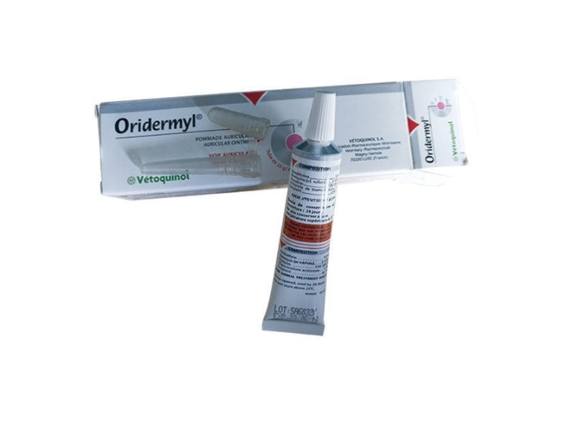 Pet Ear Cleaning Cream