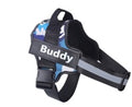 Personalizable Dog Harness