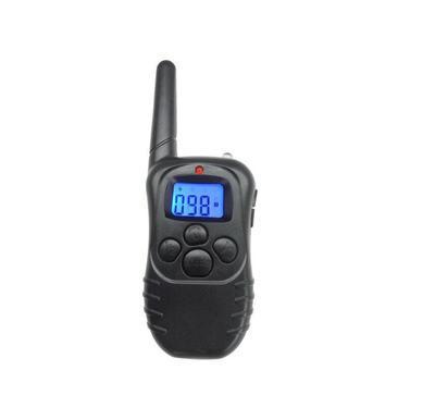 Waterproof Remote Control Dog Training Device, Bark Stopper