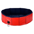 Outdoor Pet & Children Pool - Pet Bathtub