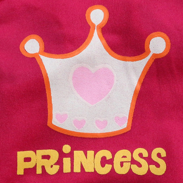 Princess Dog Shirt