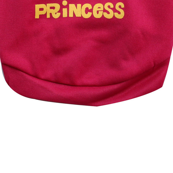 Princess Dog Shirt