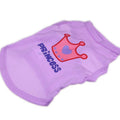 Princess Dog Shirt