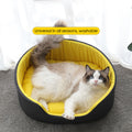Universal All Seasons Donut Pet Bed