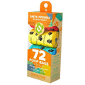 Dog Poop Bag Degradable Garbage Bag