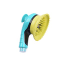 Pet Shower Kit Cat and Dog Shower Head Dog Shower Kit Brush Massage Kit