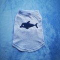 Pet Shirt Dog Clothes Pet Tops