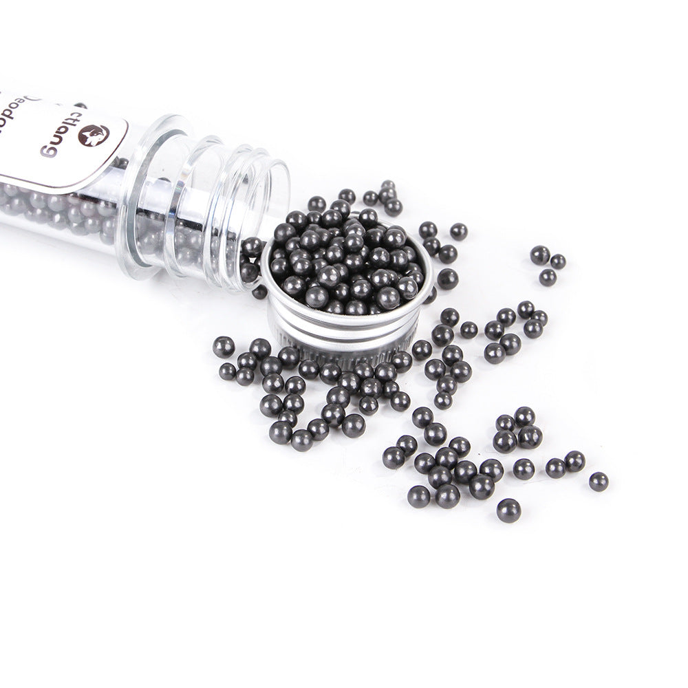 Cat Litter Deodorizing Powder Remove Bamboo Charcoal Activated Carbon