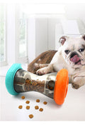 Pet Food Slow Feeder Toy
