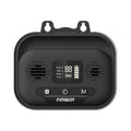 Indoor and Outdoor Ultrasonic Barking Stopper