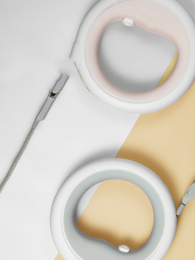 Retractable Leash Dog Small and Medium-sized Dog Teddy Dog Leash Golden Retriever Dog Chain Pet Supplies