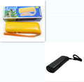 3-in-1 Ultrasonic Anti Barking Dog Training Device with LED Flashlight