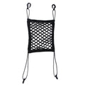 Car Pet Isolation Net Car Back Isolation Net