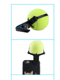 Pet Photo Prop Artifact Camera Phone Clip Ball Holder