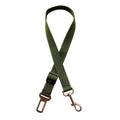 Adjustable Pet Car Seat Belt Pet Car Leash