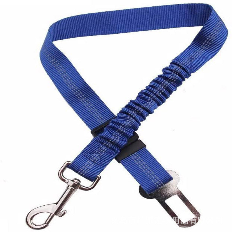 Dog Car Seat Belt