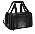 Thick Waterproof Pet Carrier - Car Bag