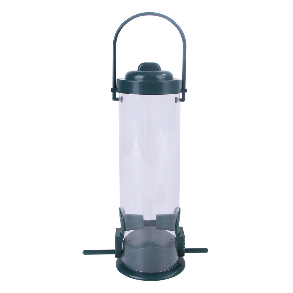 Hanging Bird Feeder  Bird Feed Station