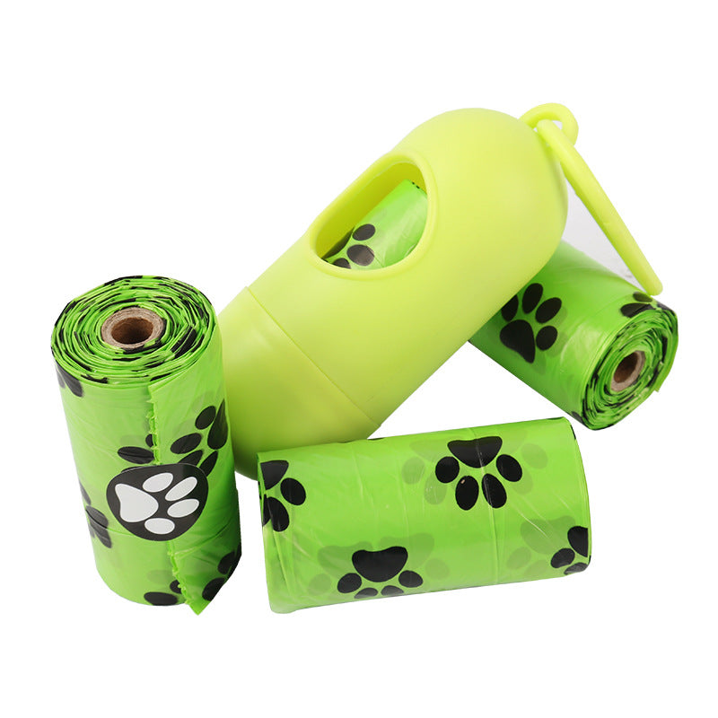 Dog Poop Bags
