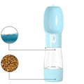 Pet Travel Feeding Bottle