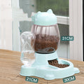 Atomatic Pet Feeder Pet Feeding Machine
