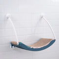 Cat Hammock - Bask In The Sun Hanging Cat Hammock