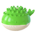 Floating Water Spray Dog Toy