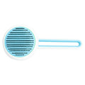 Automatic Round Pet Hair Removal Brush Massage Comb
