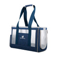 Portable Pet Carrier Bag - Breathable Large Capacity Travel Bag