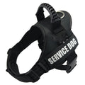 K9 Harness Reflective Adjustable Dog Harnesses Vest