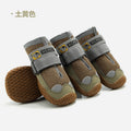 Summer Breathable Pet Shoes