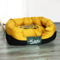 Pet Four Seasons Universal Kennel Easy To Clean Square Kennel