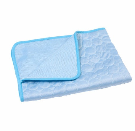 Pet Summer Cooling Sleeping Mat