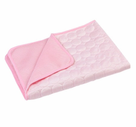 Pet Summer Cooling Sleeping Mat