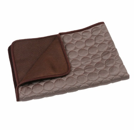 Pet Summer Cooling Sleeping Mat