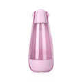 Multifunctional Pet Travel Feeding Bottle
