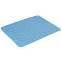 Ice Silk Cooling Pad Pet Bed