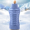 Cashmere Twisted Pet Warm Sweater