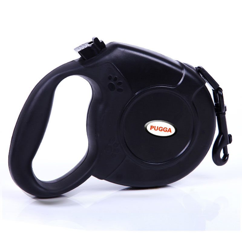 Retractable Traction Dog Leash