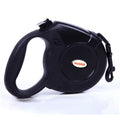 Retractable Traction Dog Leash