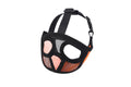 Hoopet Pet Small Dog Muzzle Breathable Muzzle For Dogs